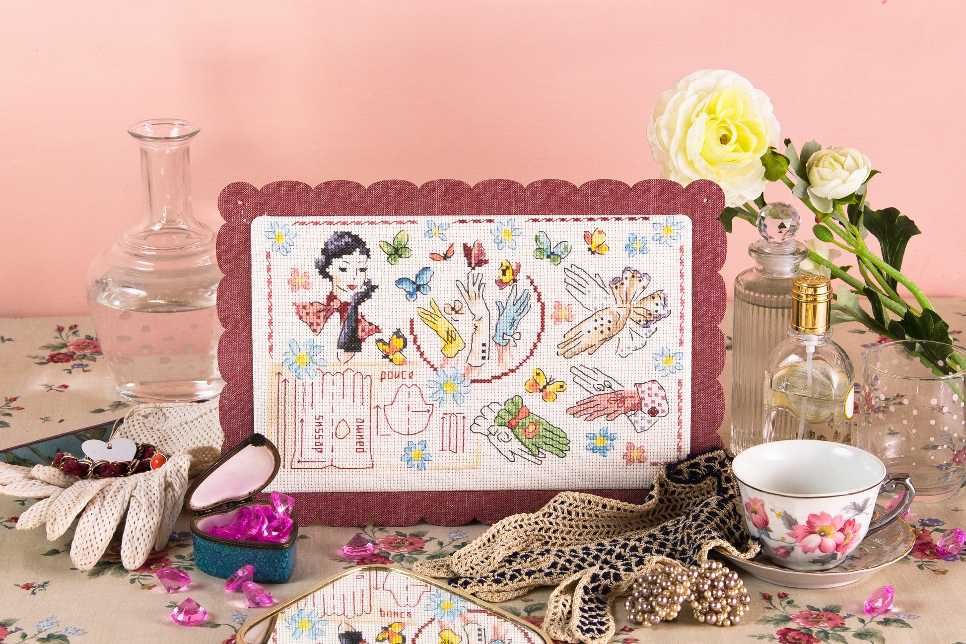 Agenda / Calendrier 2024