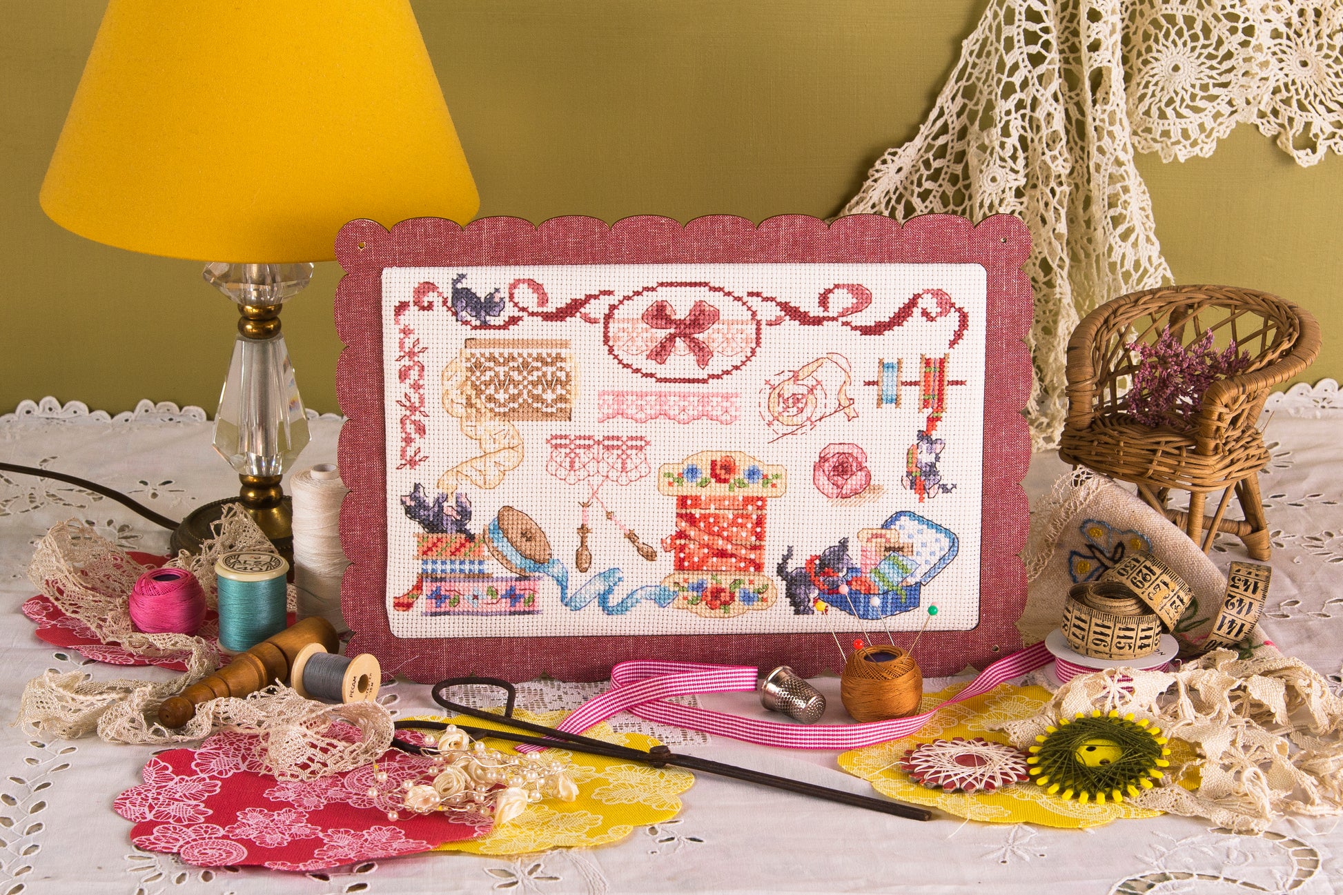 Agenda / Calendrier 2024