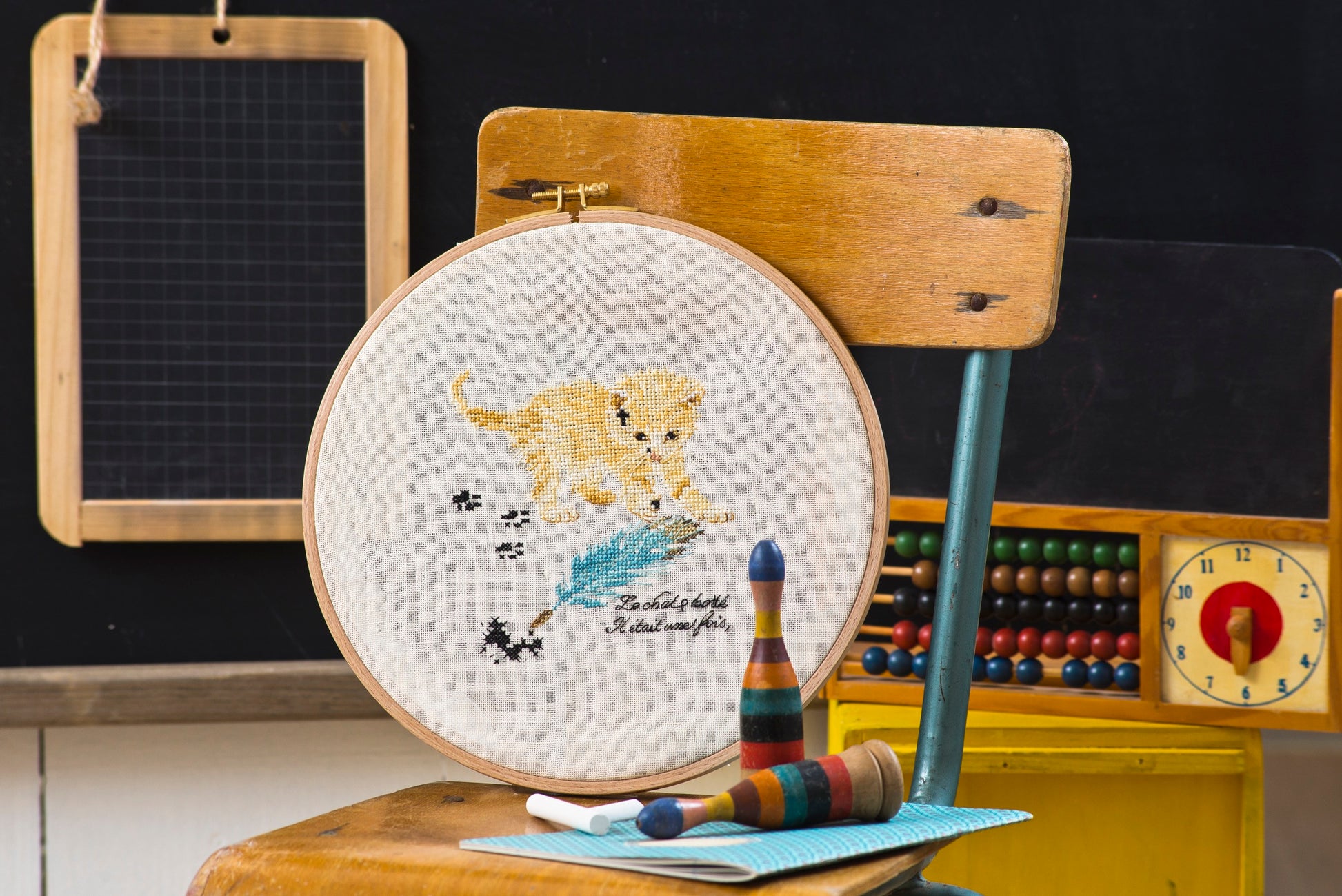 Agenda / Calendrier 2017