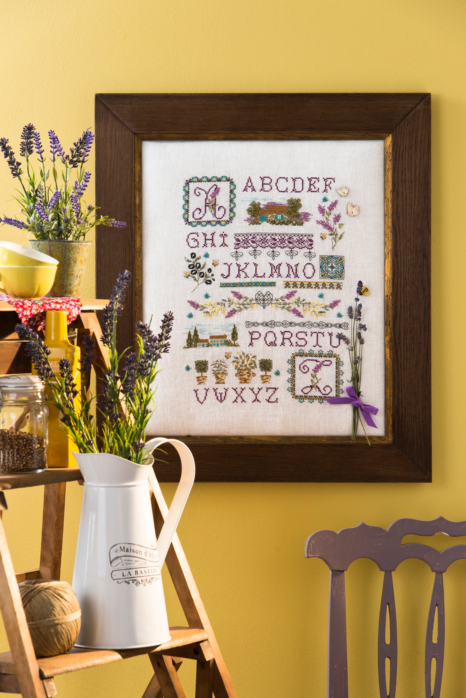 N°65 Juill/Aout 2017