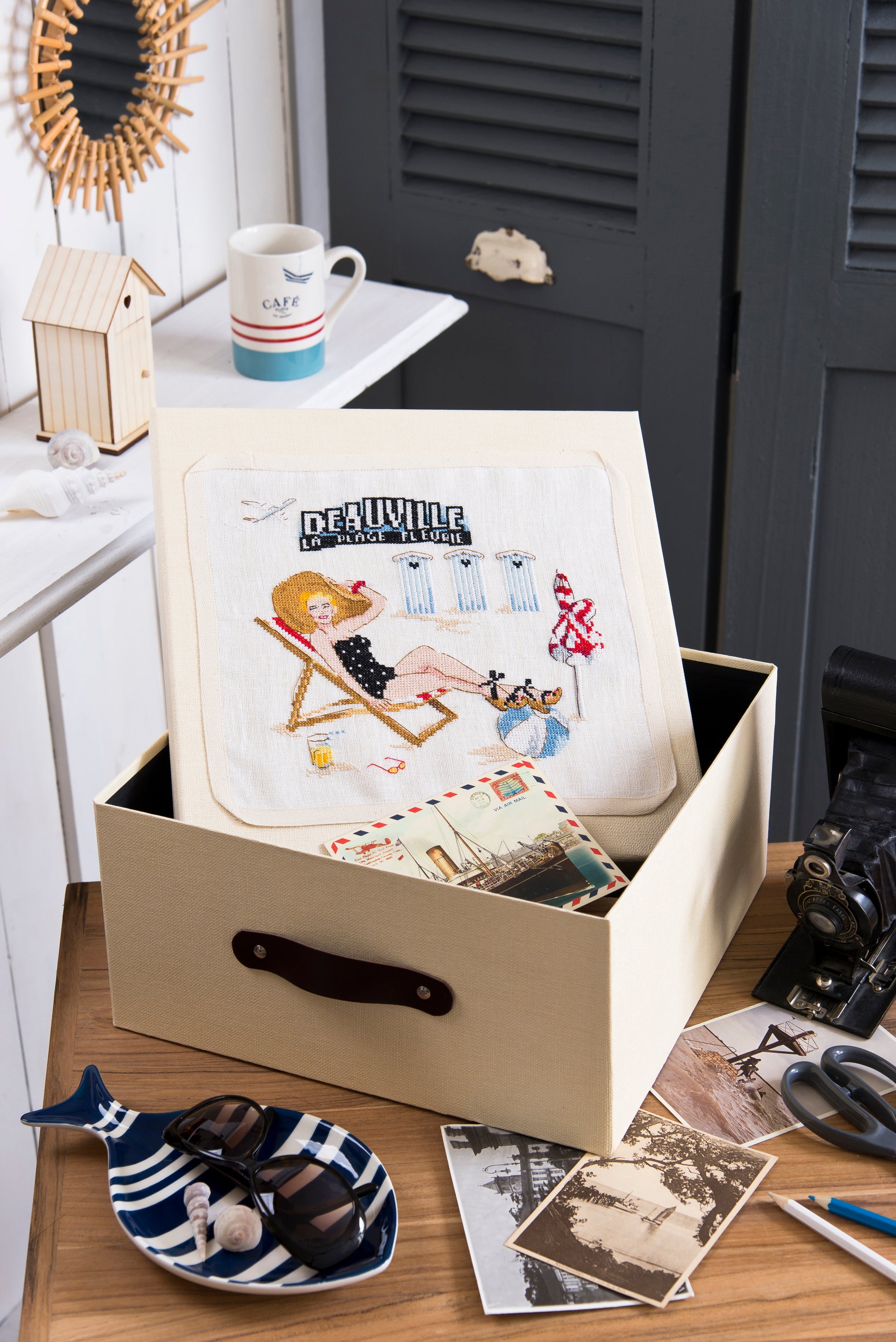 N°65 Juill/Aout 2017