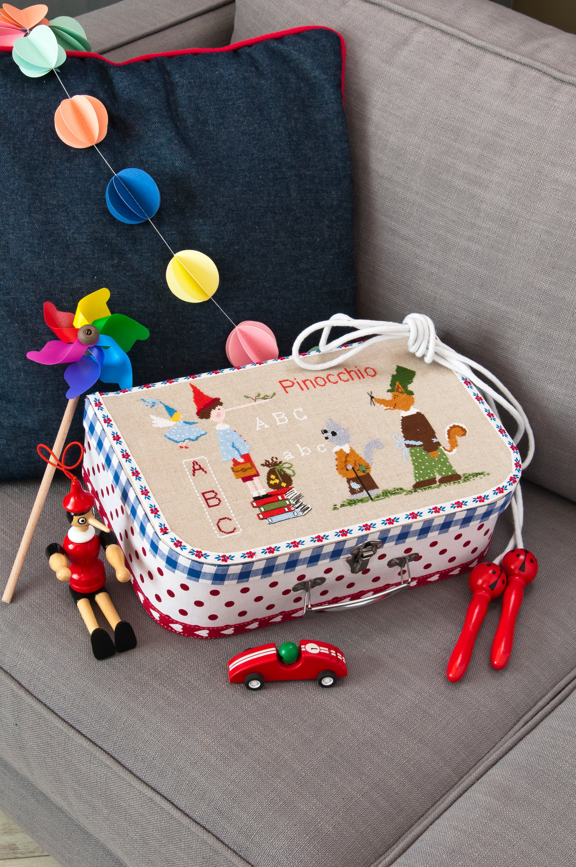 Agenda / Calendrier 2018