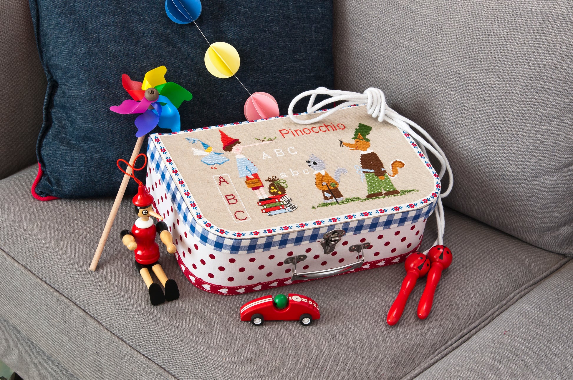 Agenda / Calendrier 2018