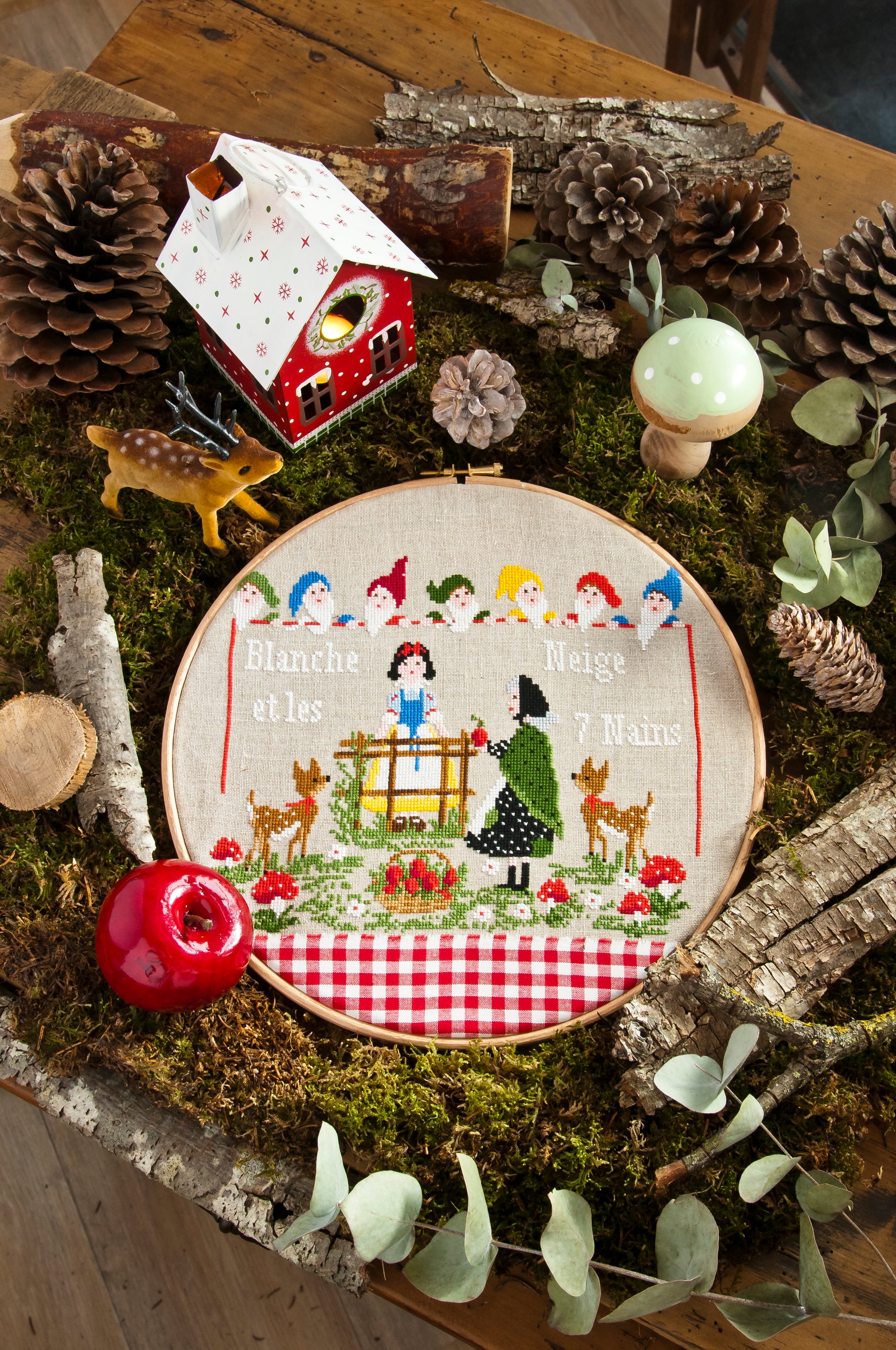 Agenda / Calendrier 2018