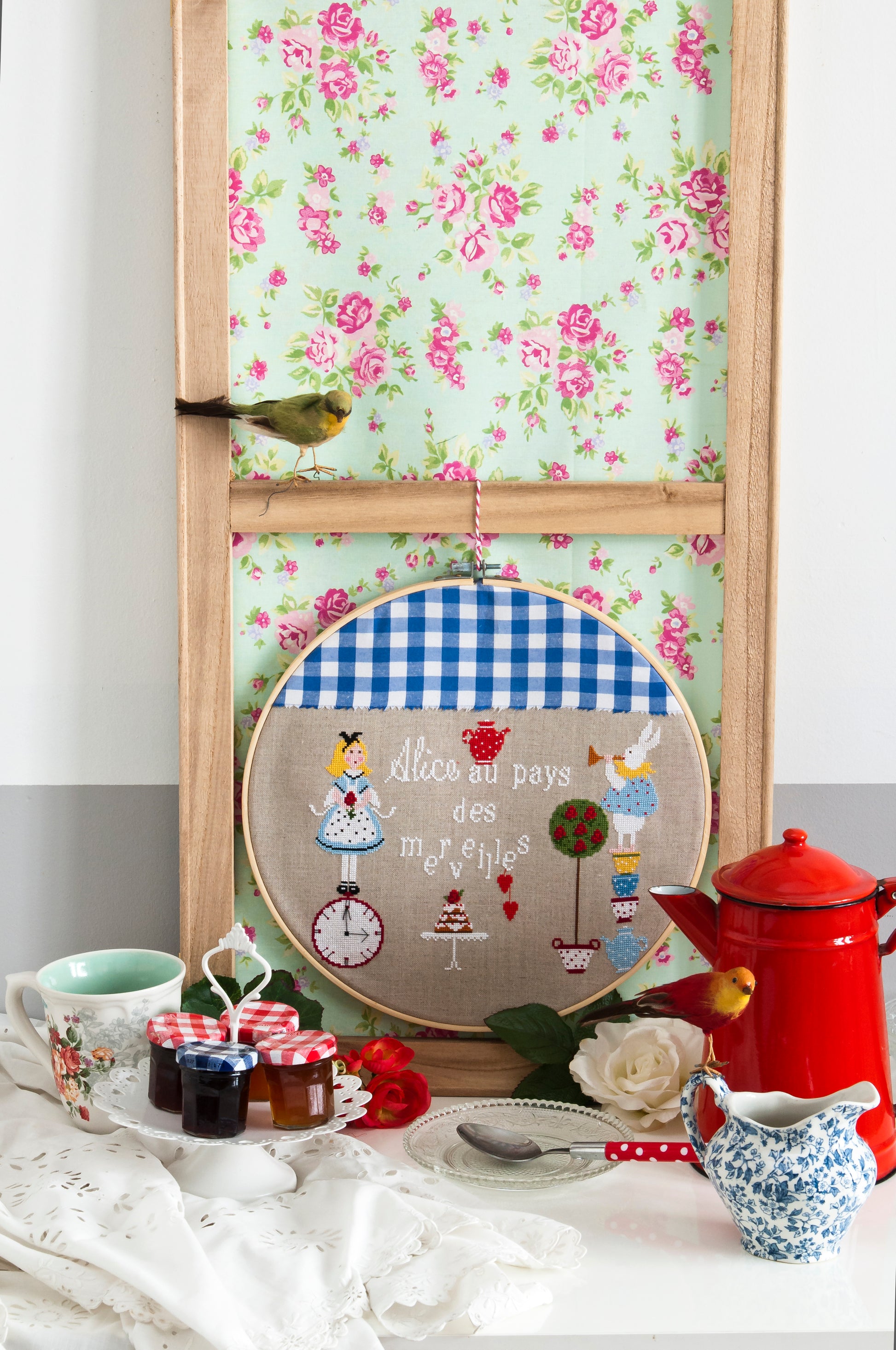 Agenda / Calendrier 2018