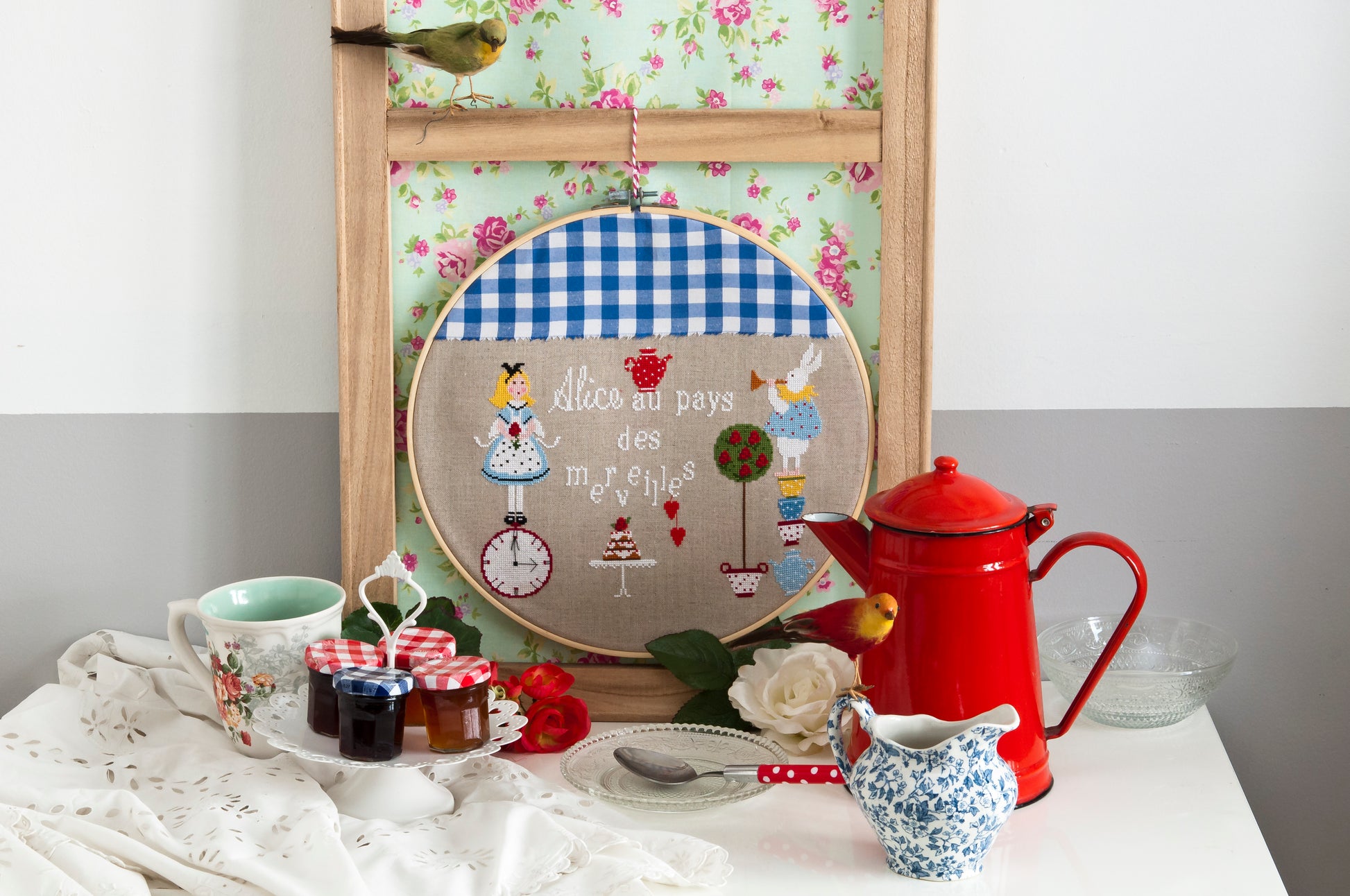 Agenda / Calendrier 2018