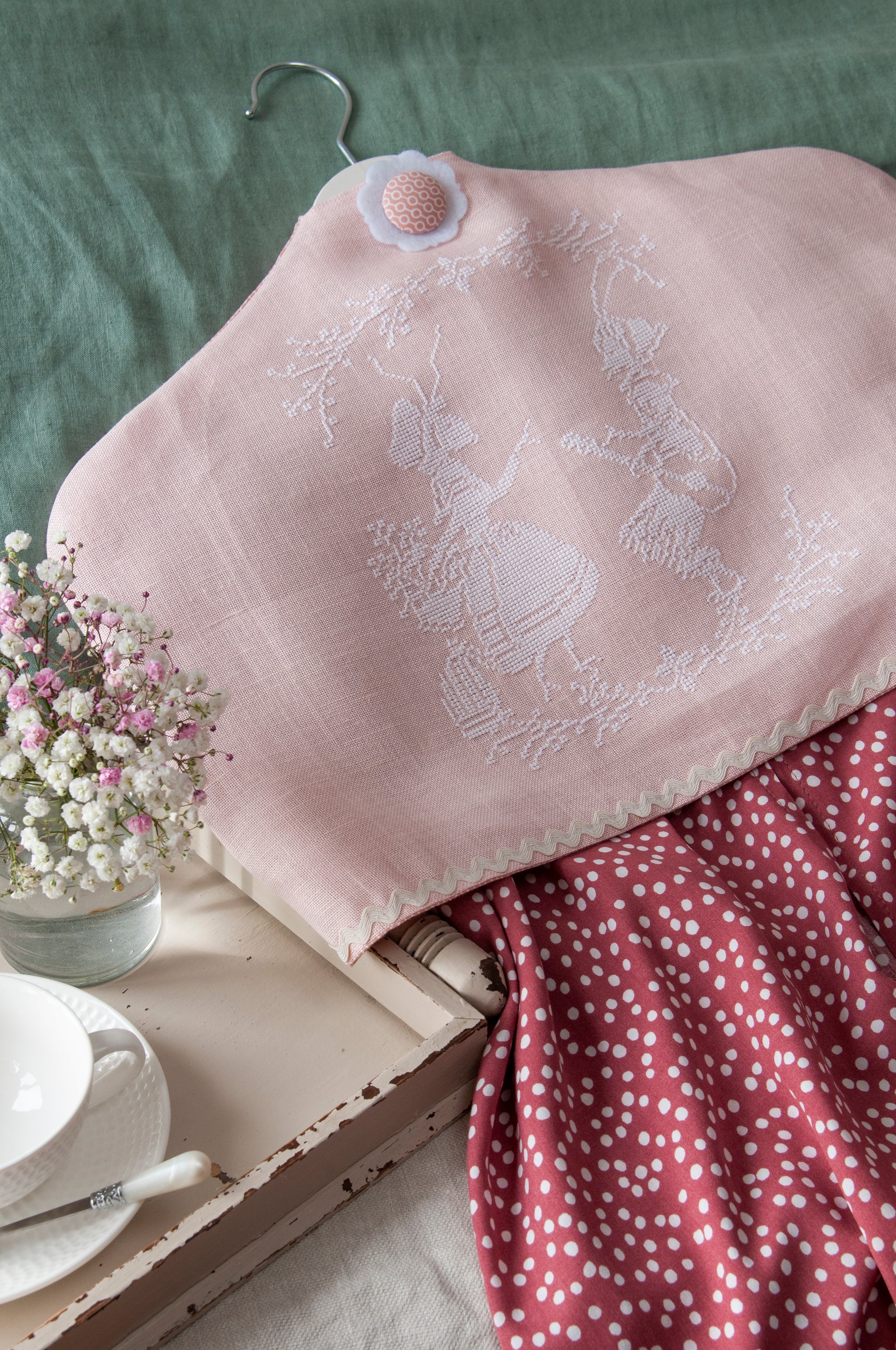 N°93 Mars/Avril 2022