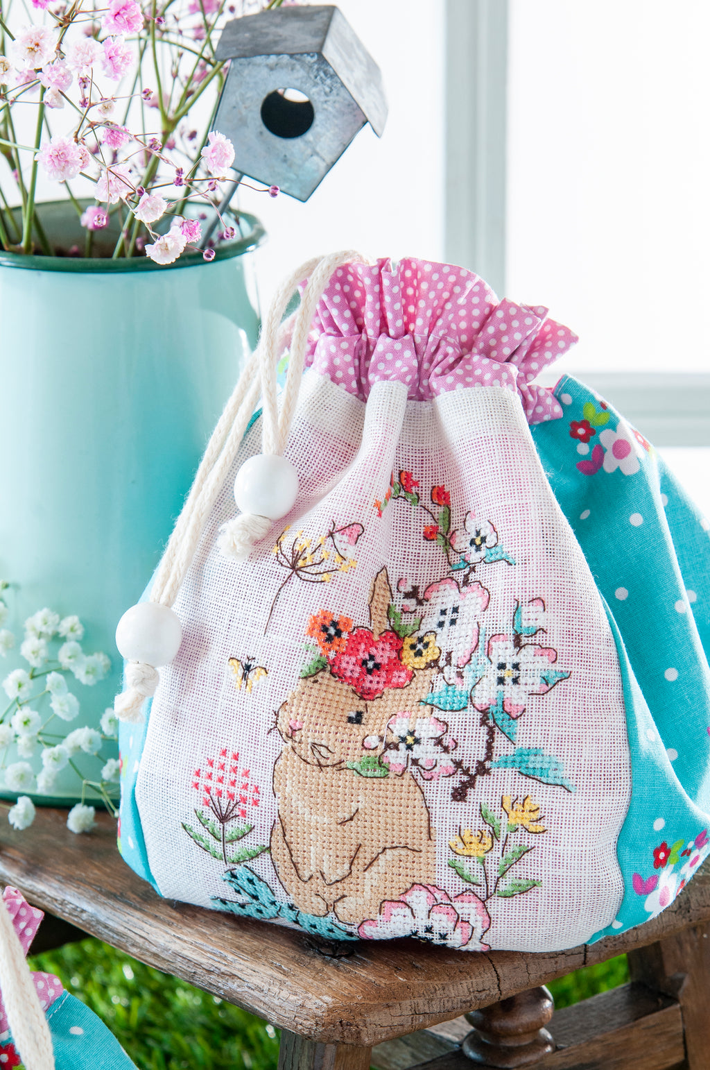 N°93 Mars/Avril 2022