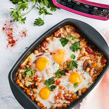 50 recettes printanières pour Cake Factory : pizzas, brunch de Pâques, tartes aux fruits, gâteaux du dimanche et goûter des Mille et Une Nuits.