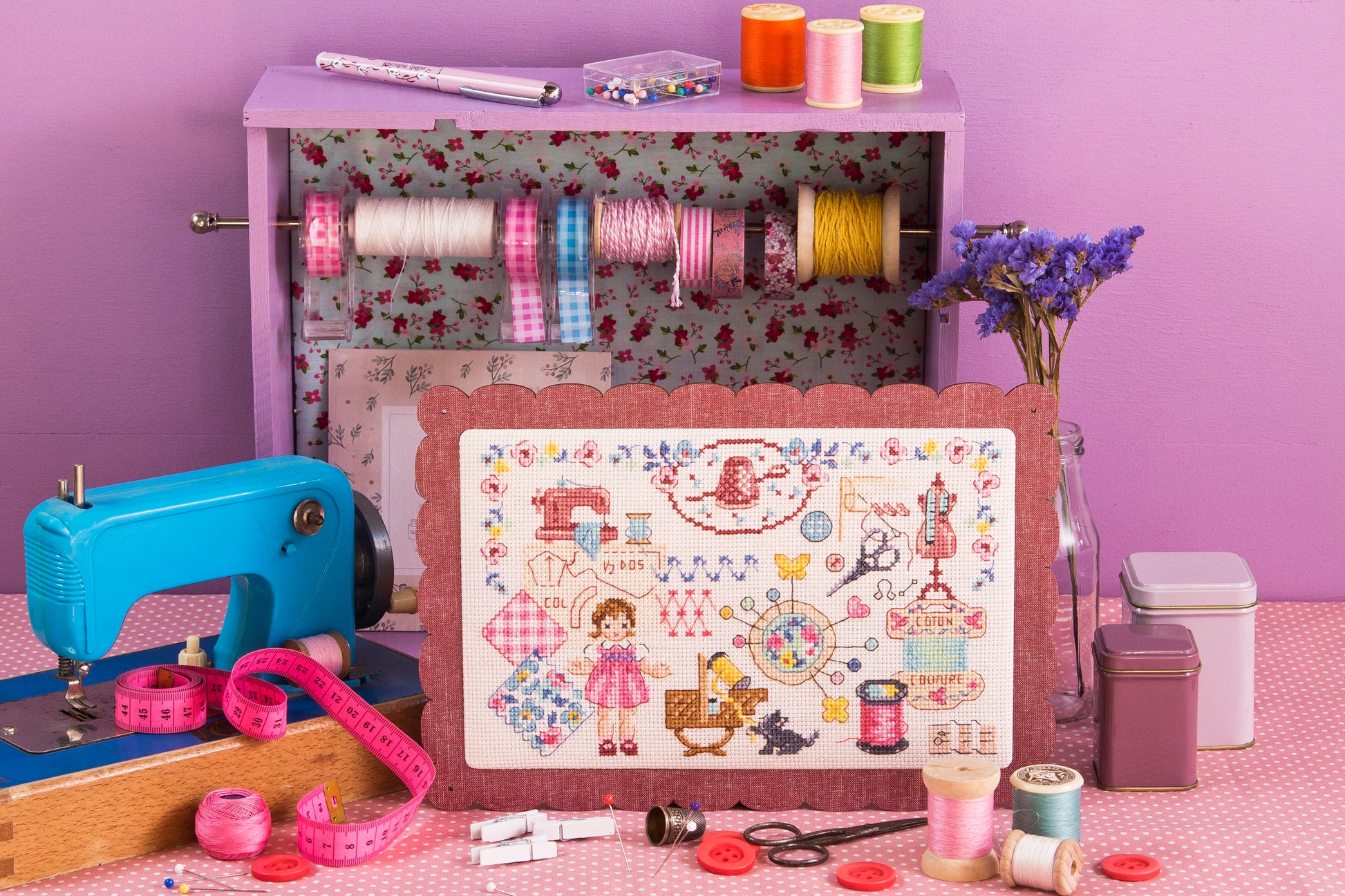 Agenda / Calendrier 2024