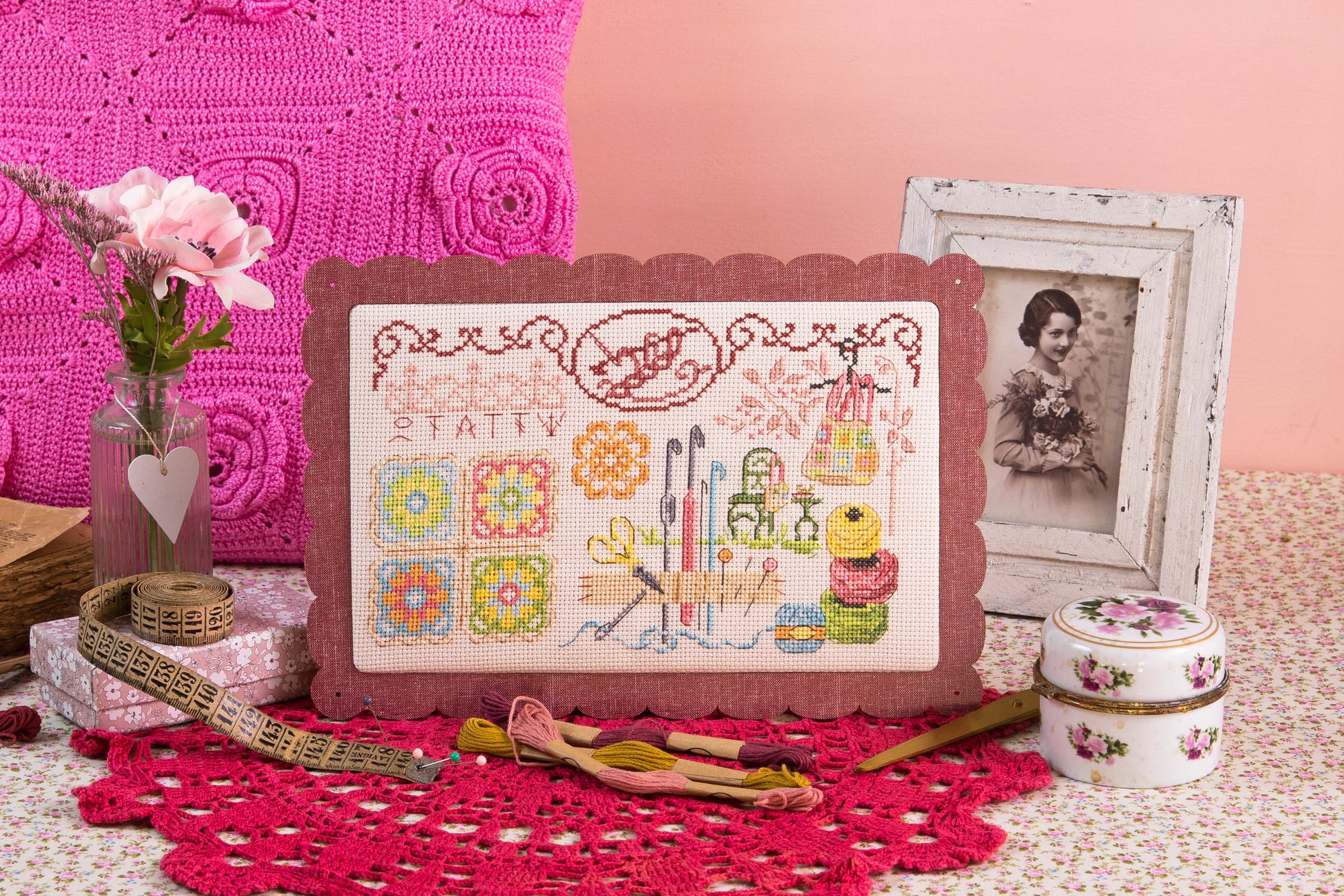 Agenda / Calendrier 2024