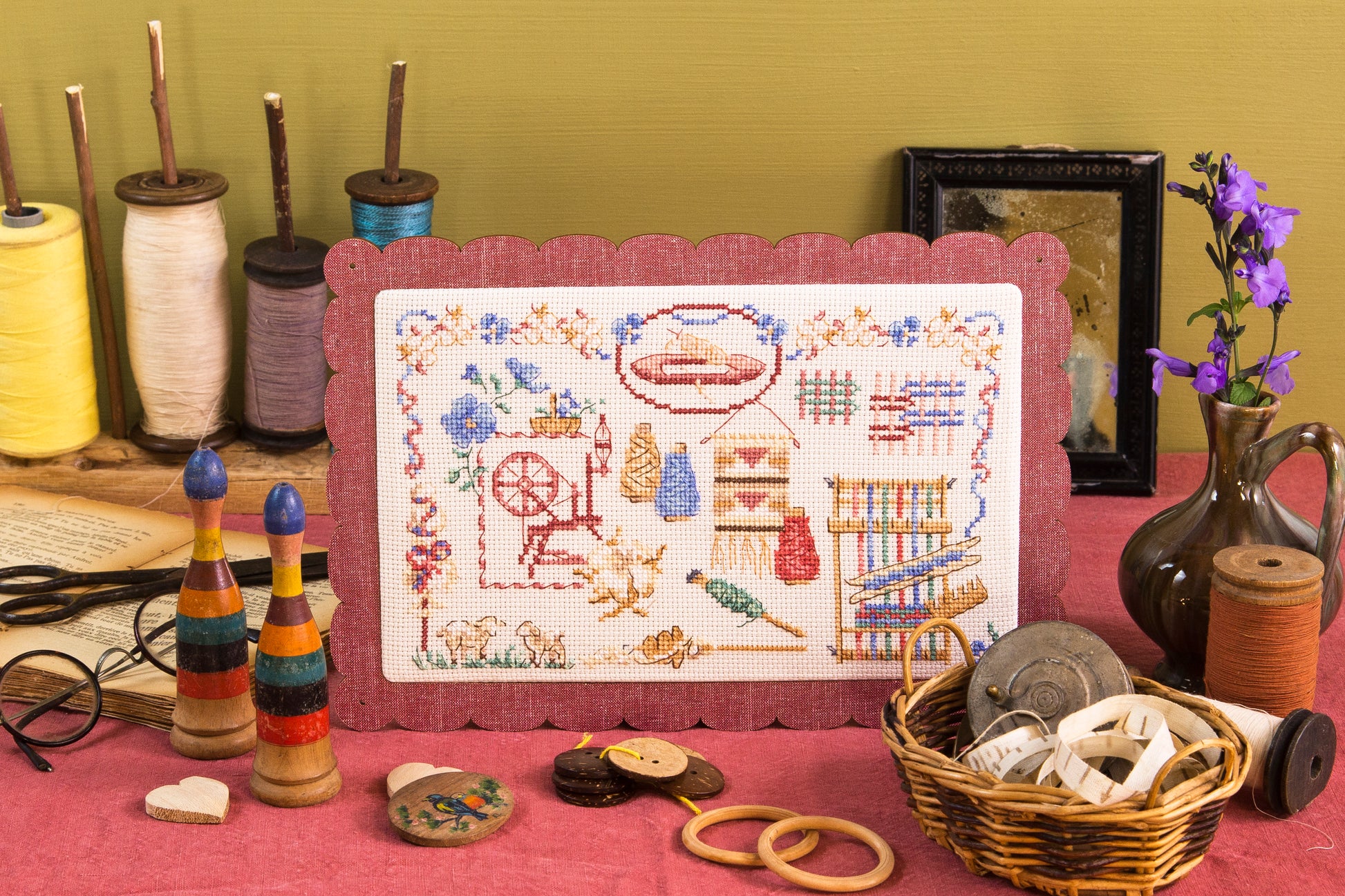 Agenda / Calendrier 2024