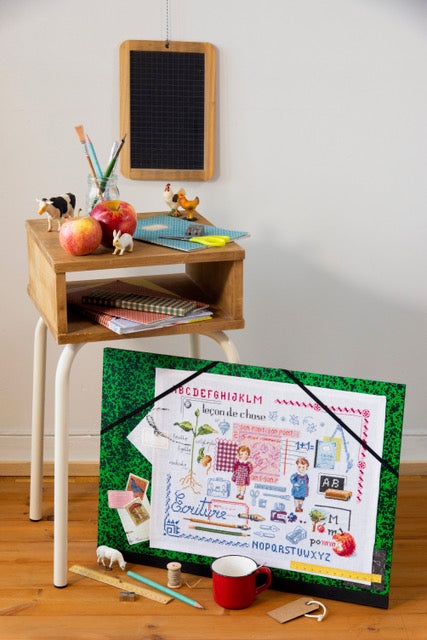 Les Plus Belles Créations : Véronique Enginger N°4