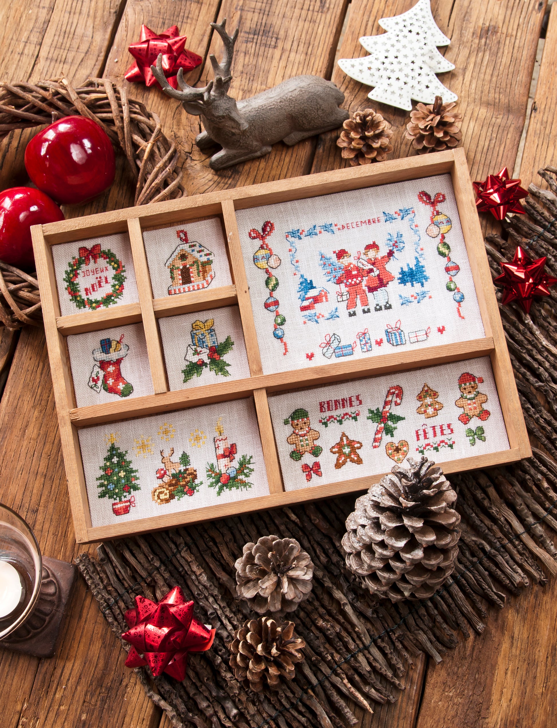 Agenda / Calendrier 2023