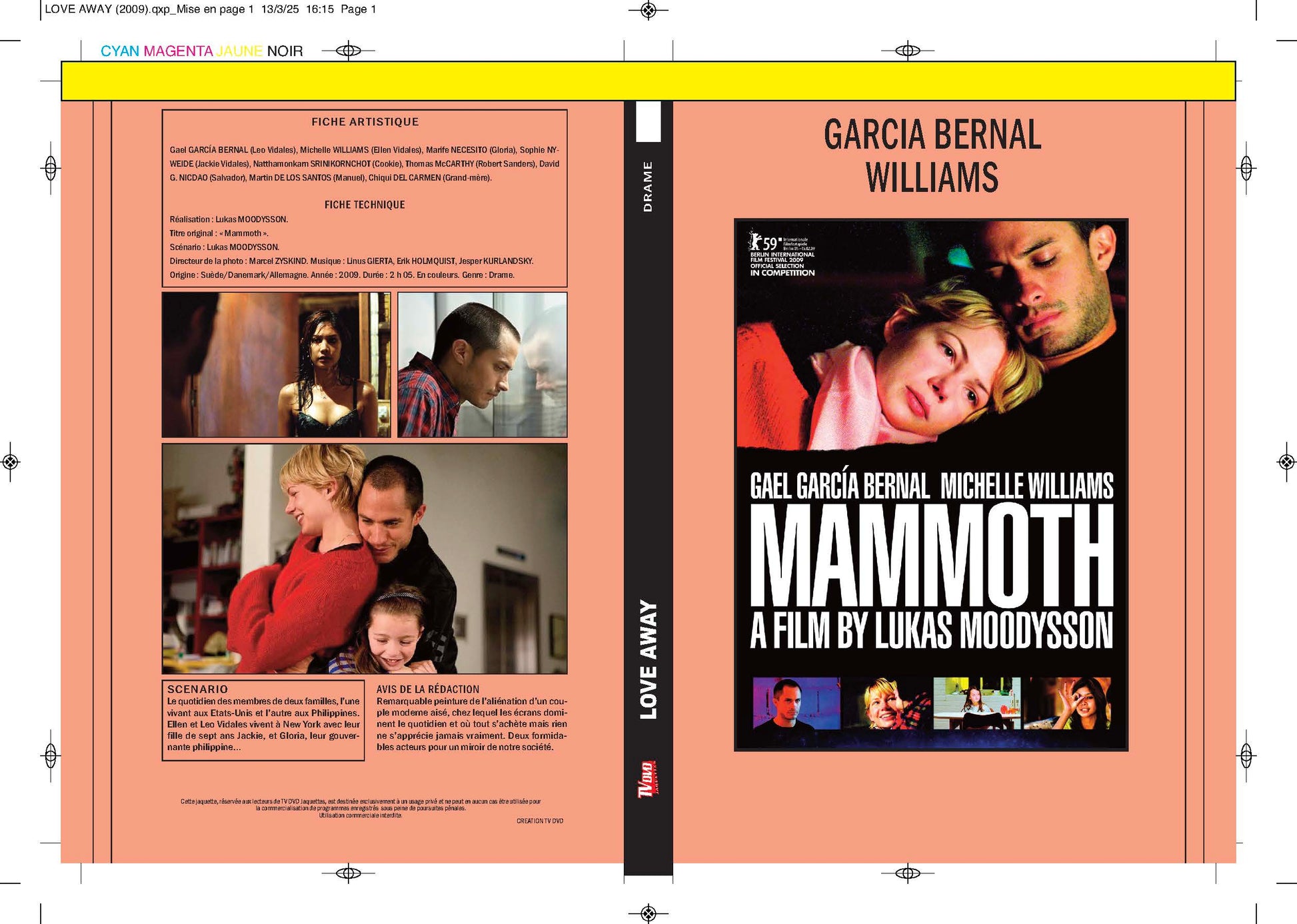Mammoth