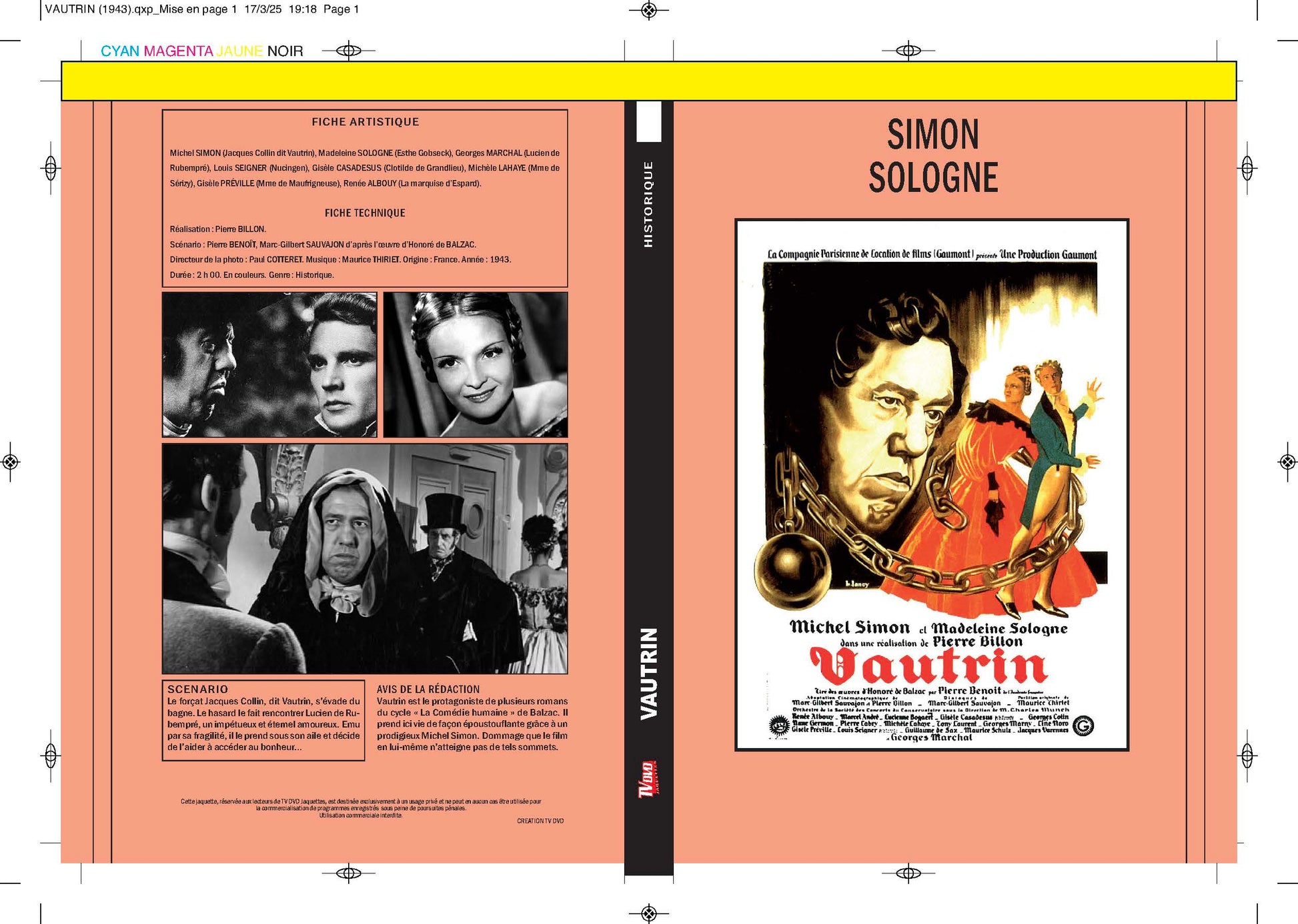 Vautrin