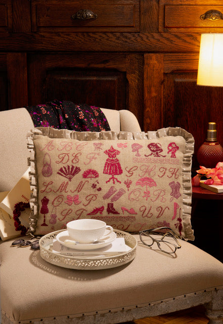 Les Plus Belles Créations : Véronique Enginger N°4