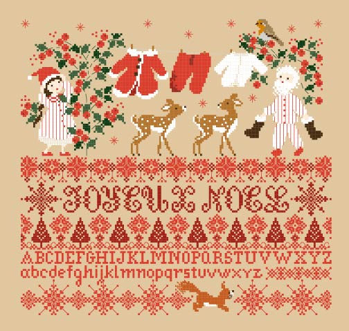 Habits du père Noël
