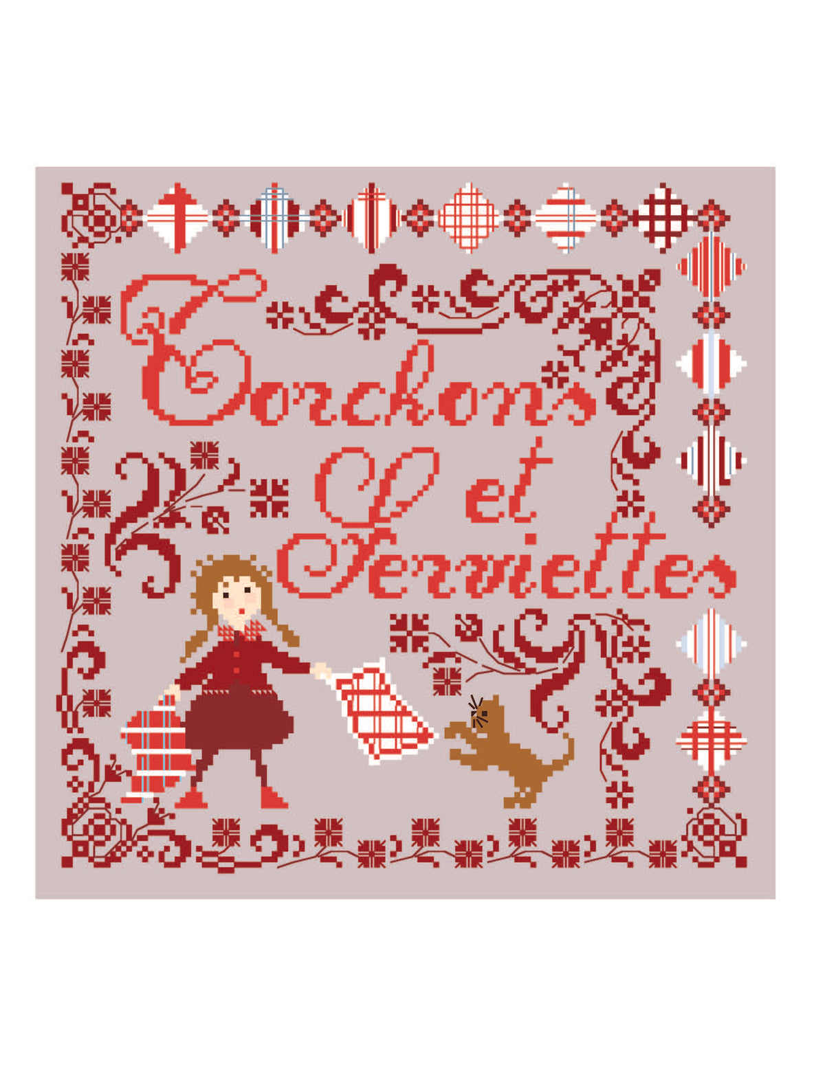 Torchons & Serviettes