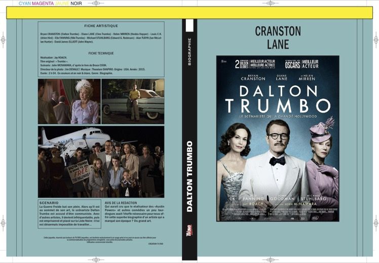 DALTON TRUMBO