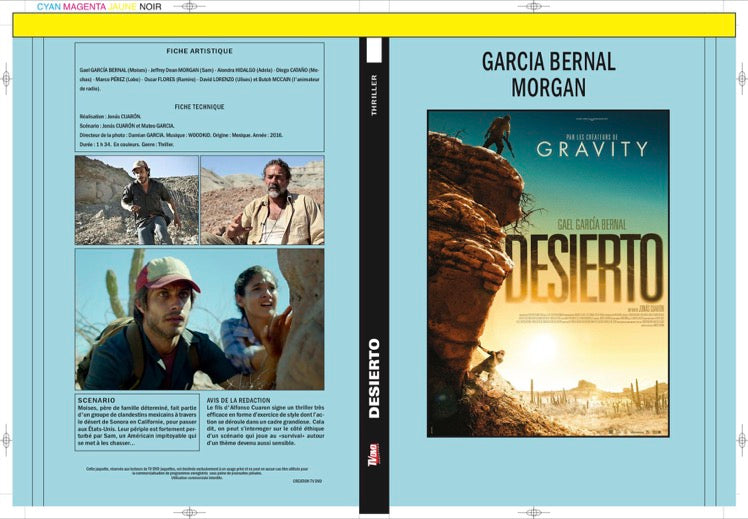 DESIERTO