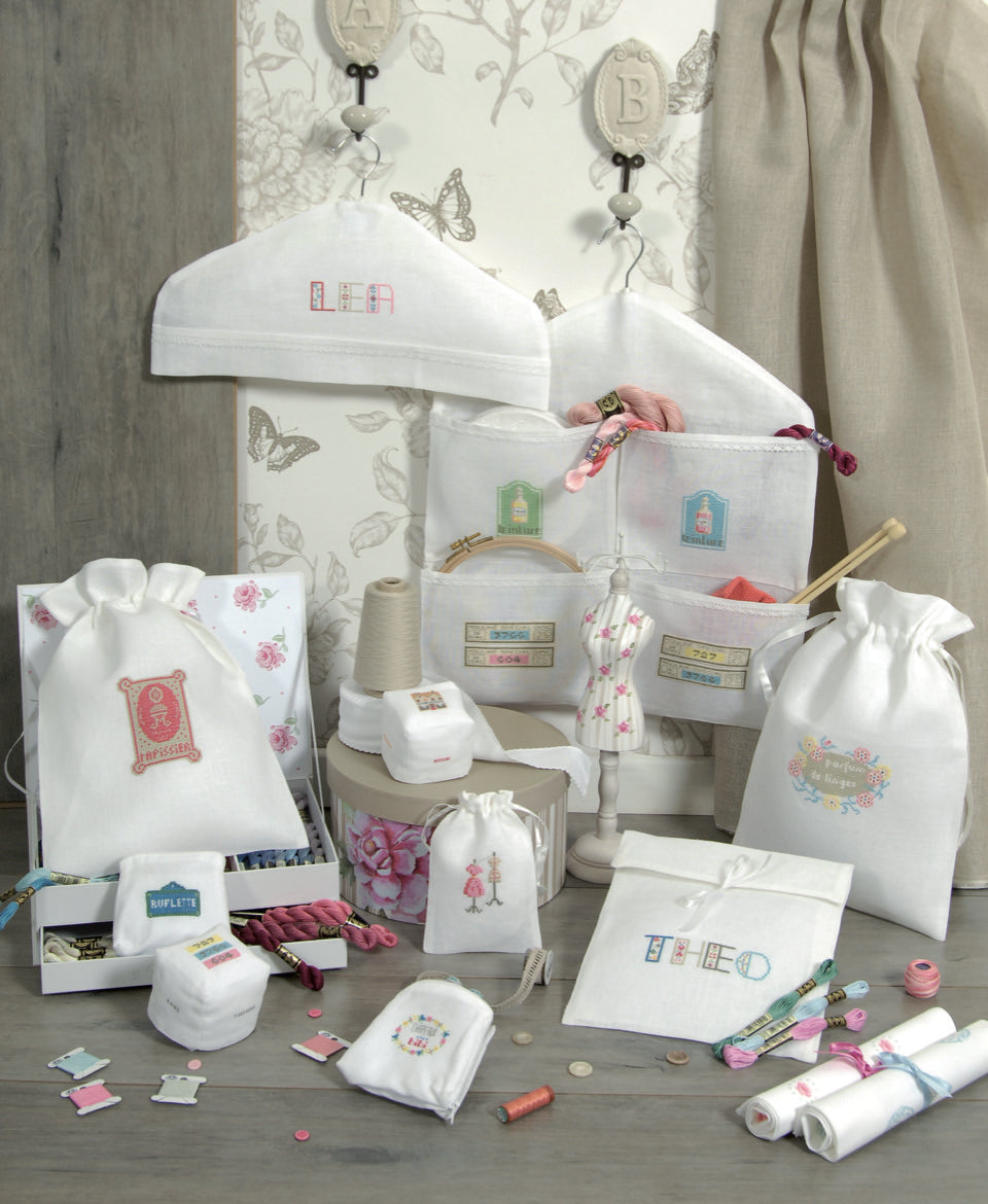 La Petite Boutique Brodée