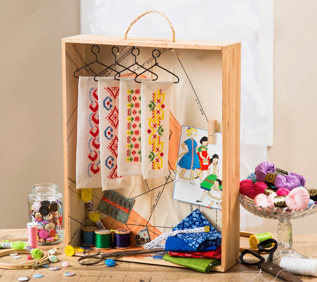 DMC, 270 ans d’archives