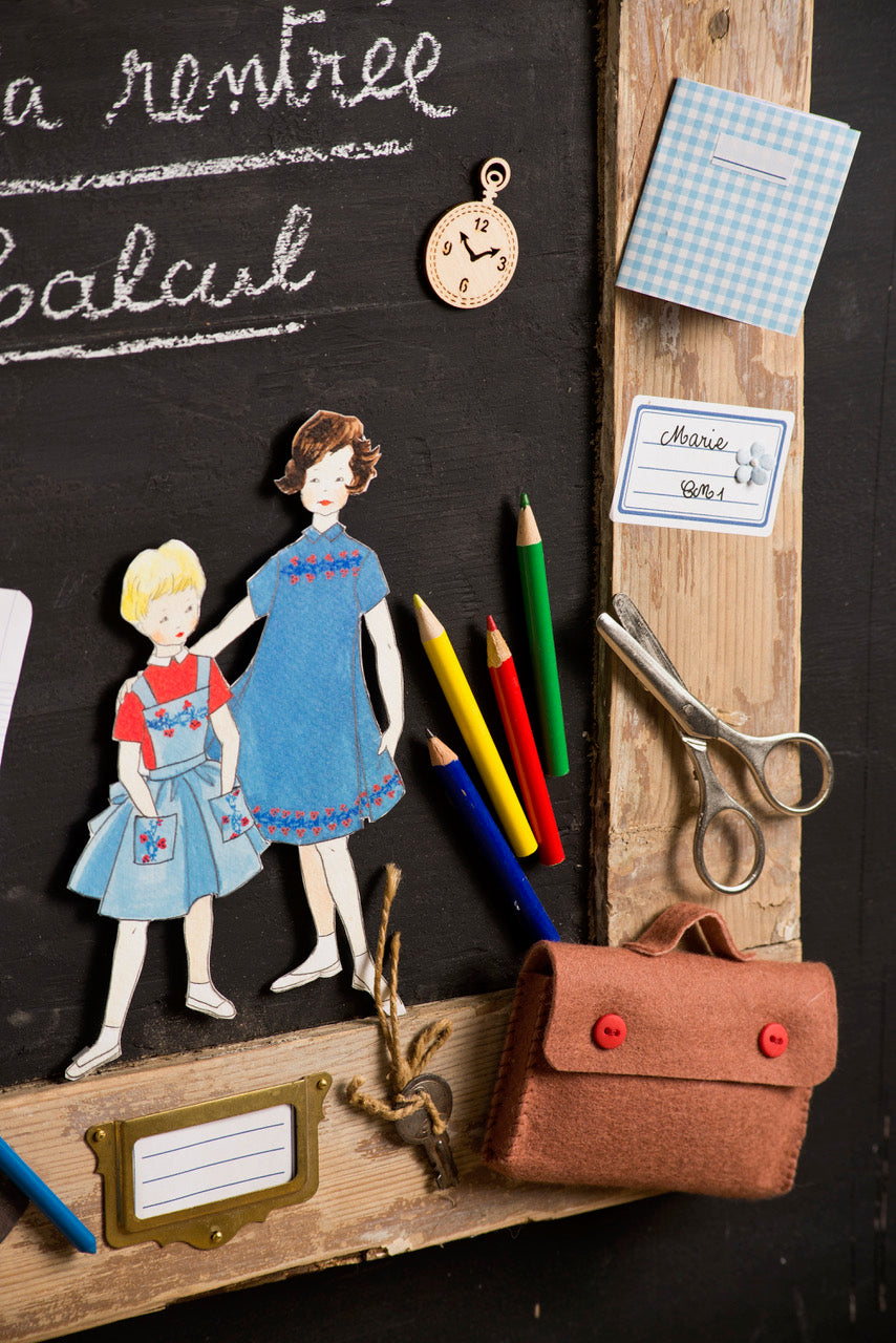 DMC, 270 ans d’archives