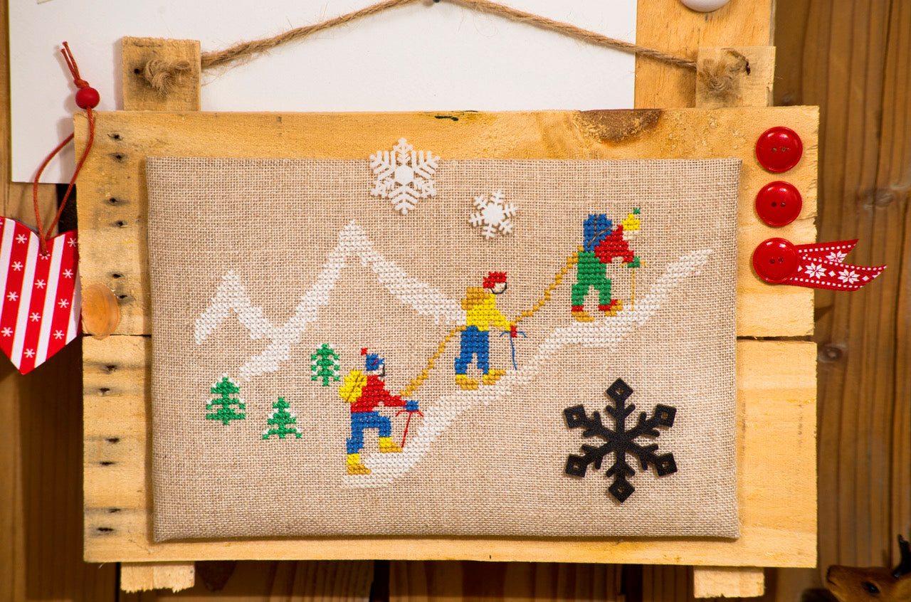 DMC, 270 ans d’archives