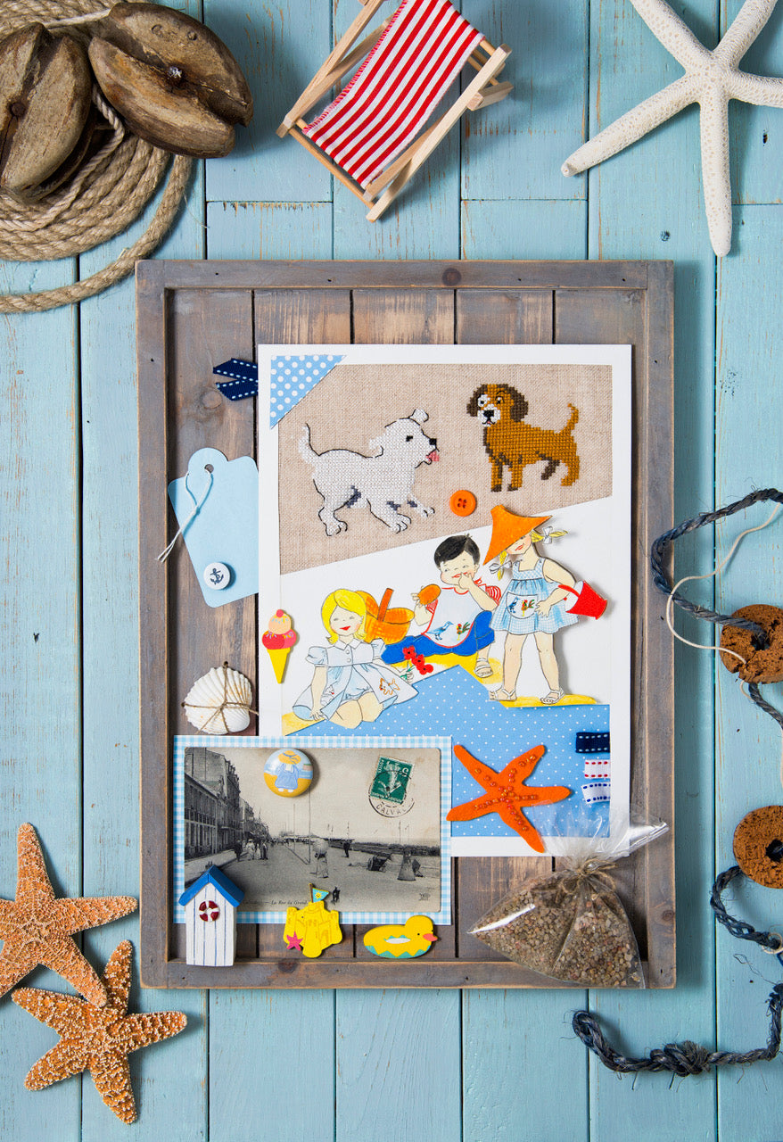 DMC, 270 ans d’archives