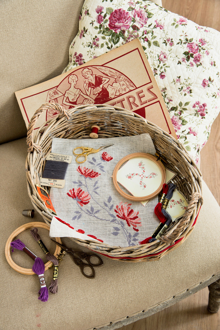 DMC, 270 ans d’archives