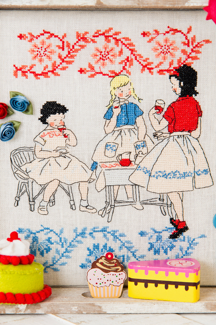 DMC, 270 ans d’archives