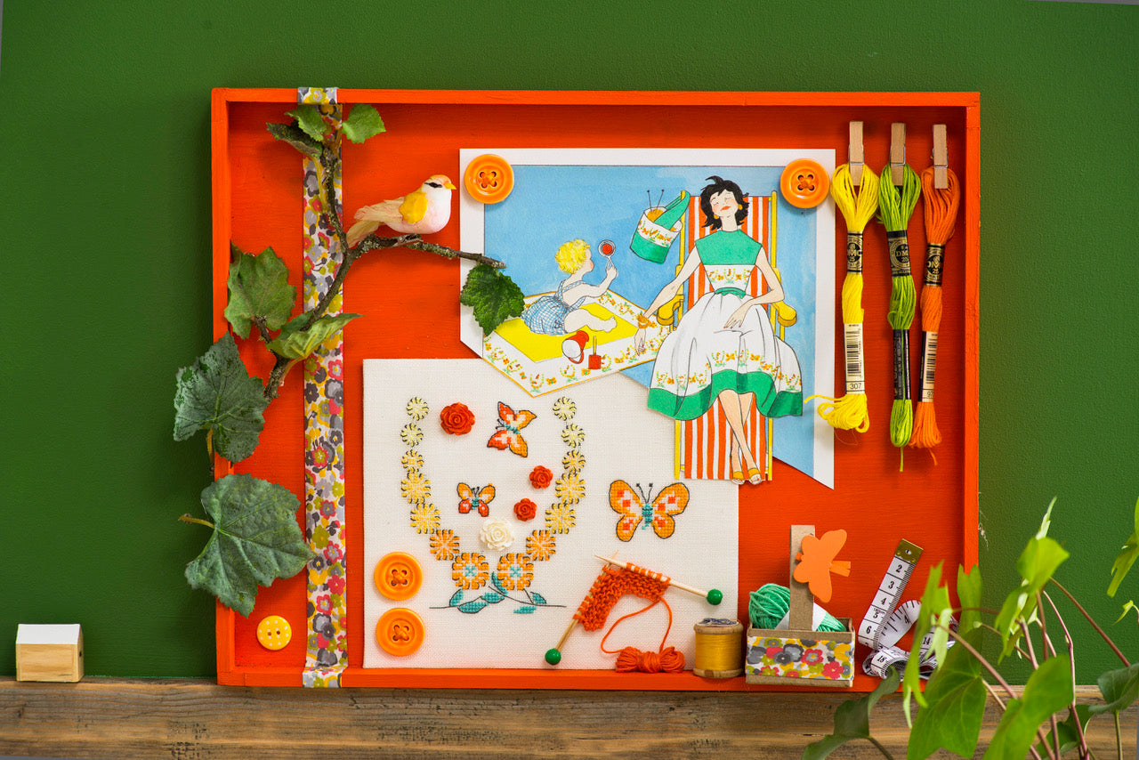 DMC, 270 ans d’archives