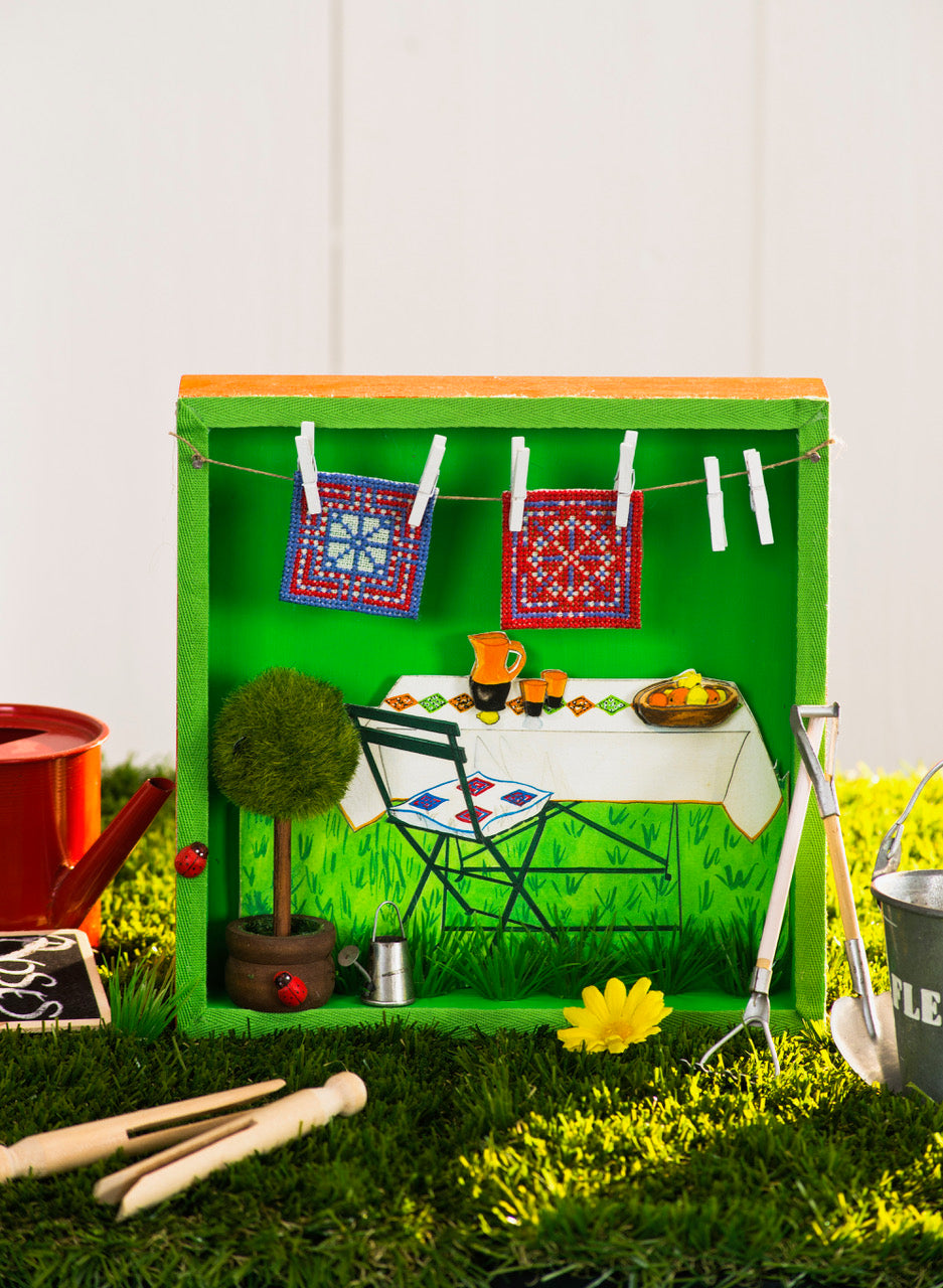 DMC, 270 ans d’archives