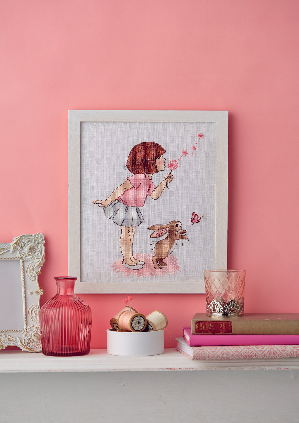Belle & Boo