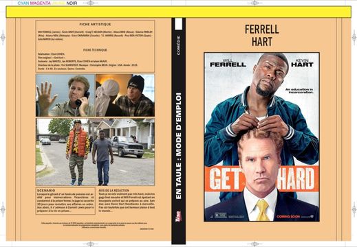 EN TAULE - MODE D'EMPLOI