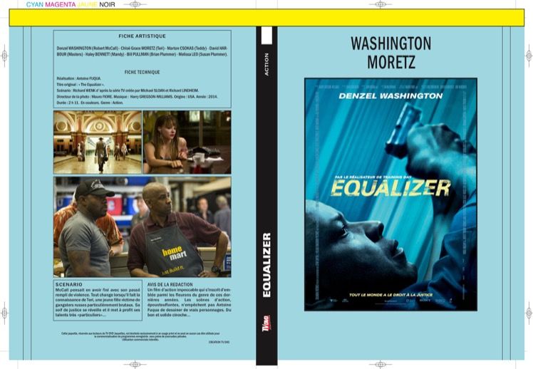 EQUALIZER