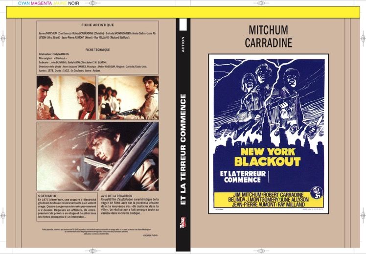 ET LA TERREUR COMMENCE