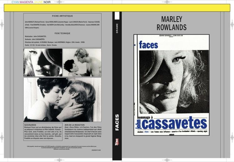 FACES (1968)
