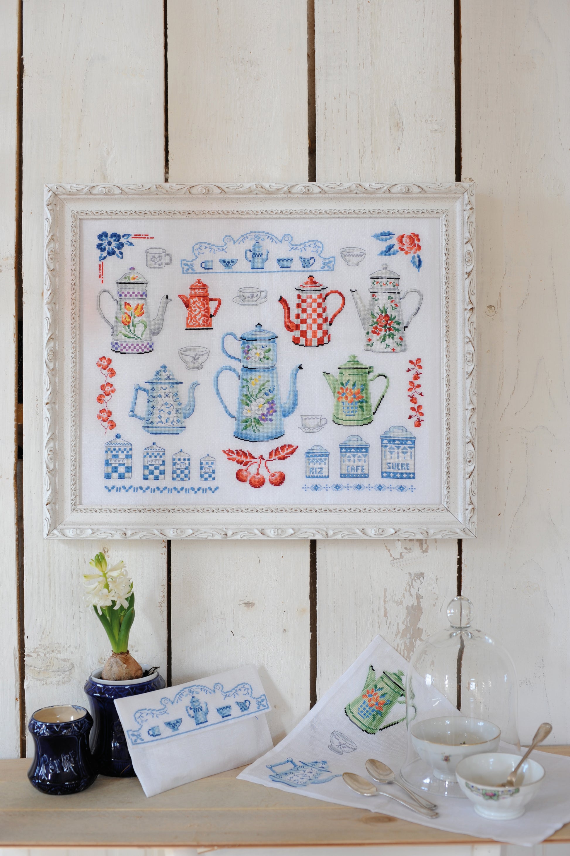 Agenda / Calendrier 2016