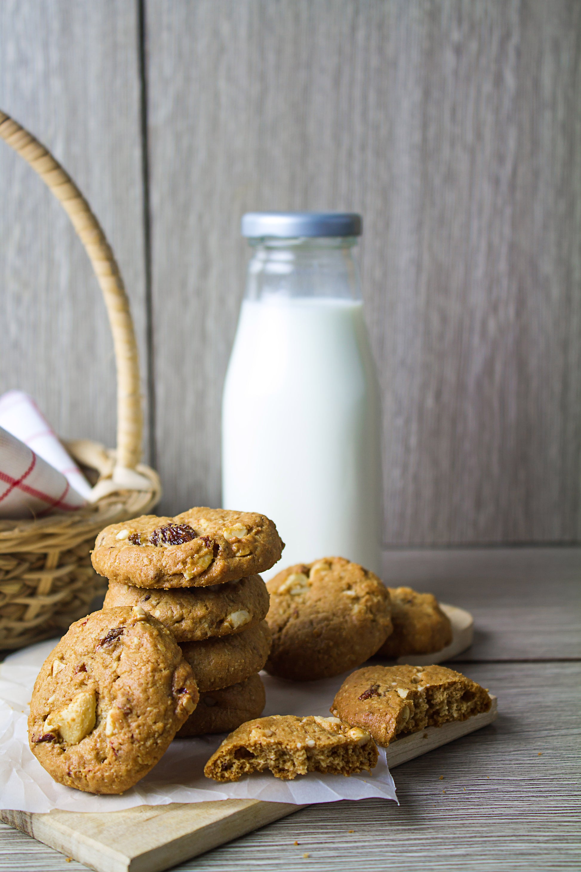 Mon Robot & Moi N°03 - HS CHOCOLAT