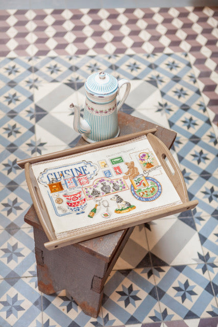 Le monde des petits ours