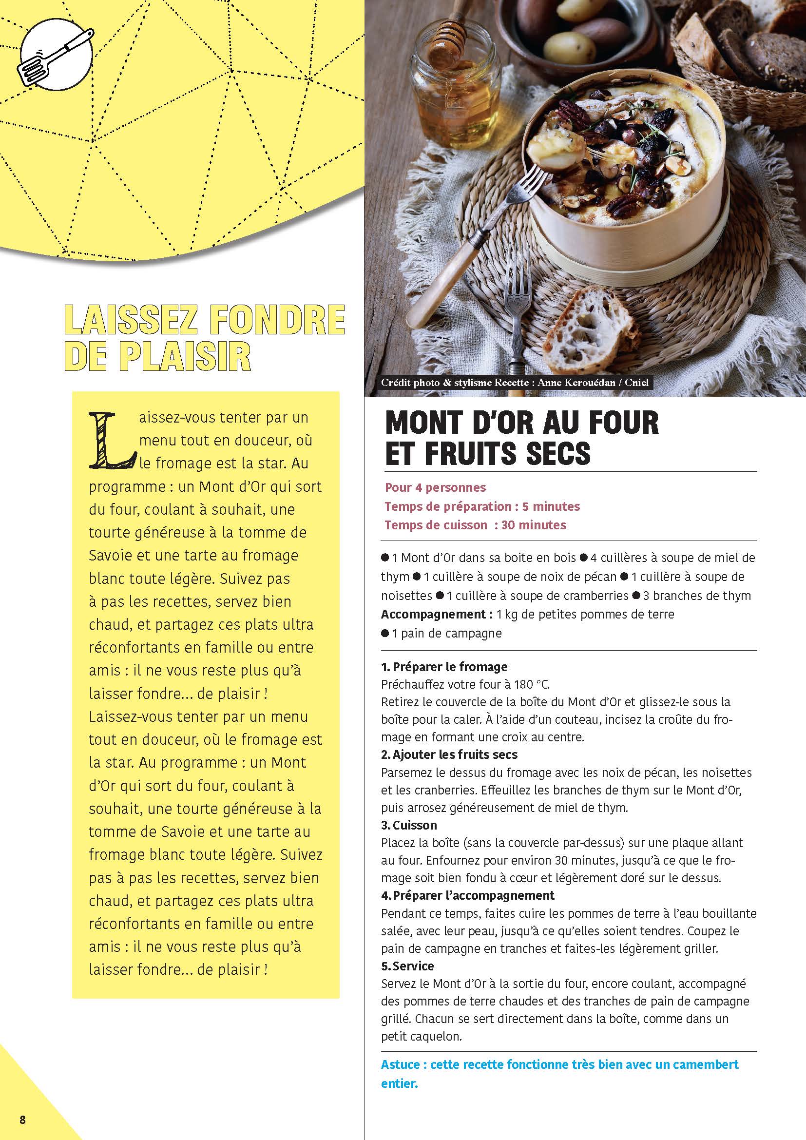 CASSE-TÊTE & CO - Cuisine & Jeux N°3