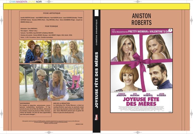 JOYEUSE FETE DES MERES