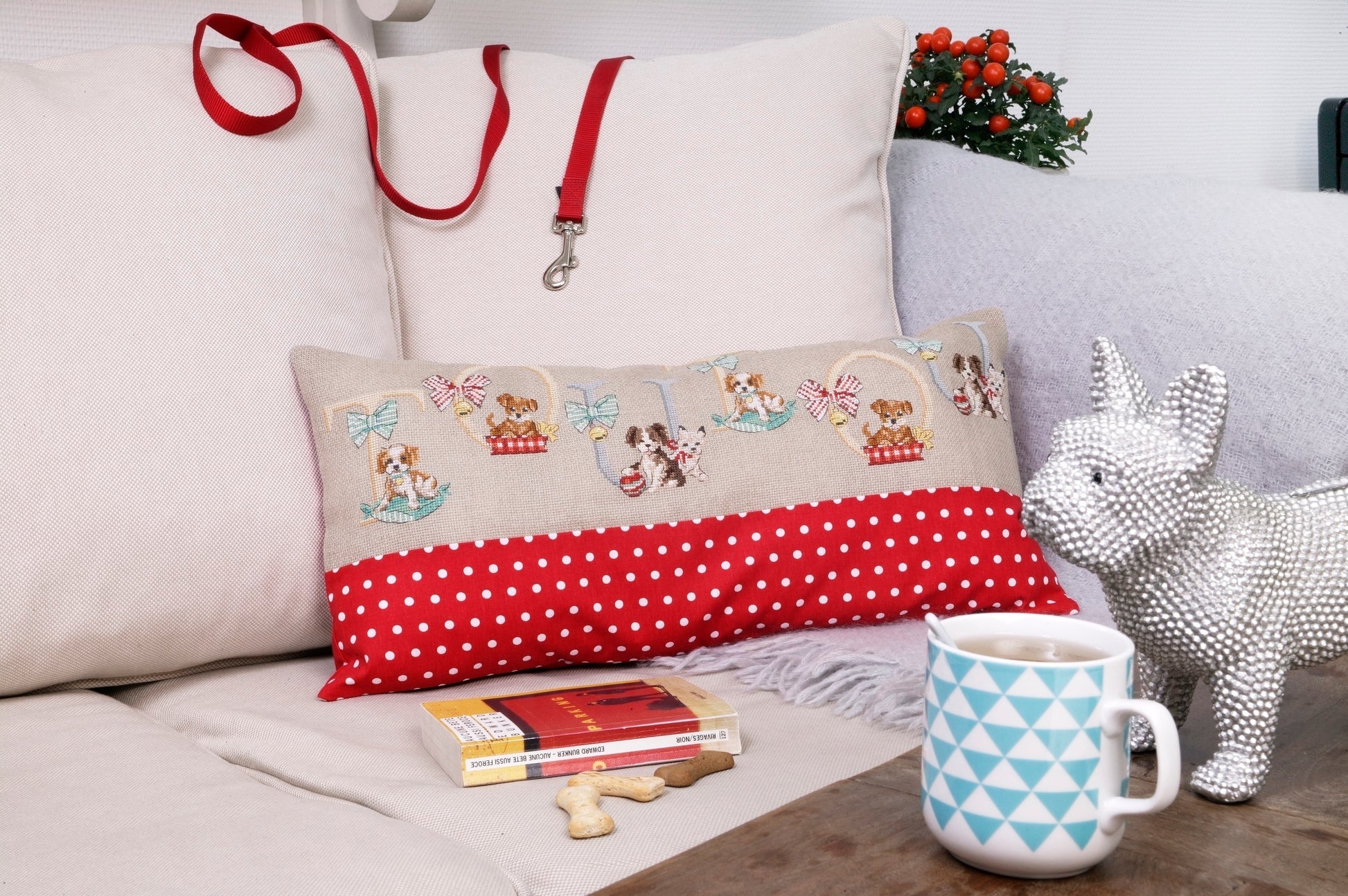 Les plus belles créations : Véronique Enginger N°3