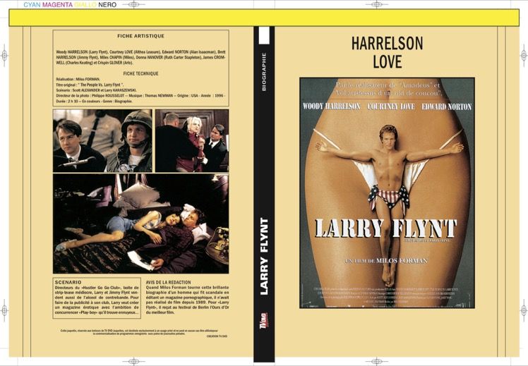 LARRY FLINT