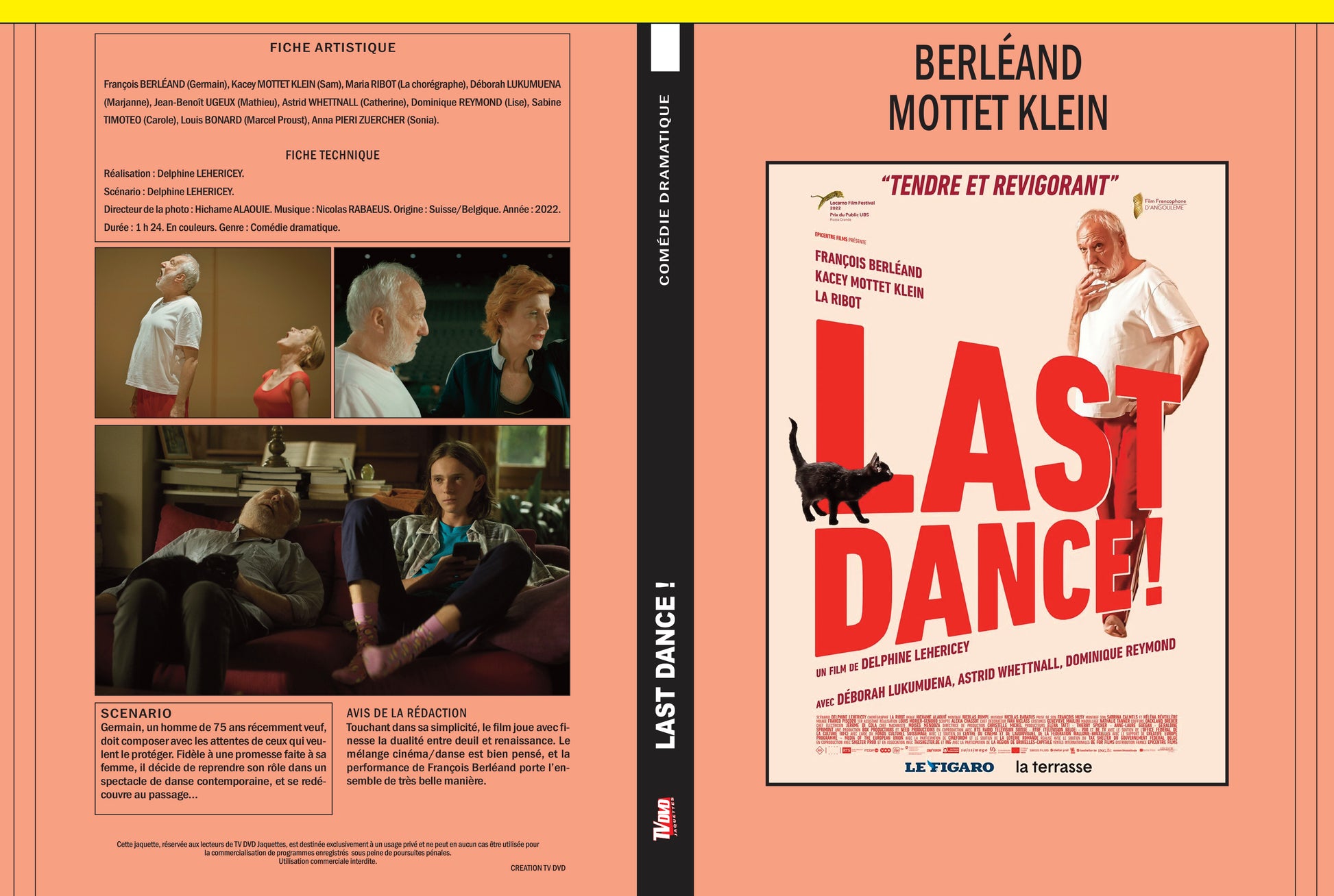 Last dance