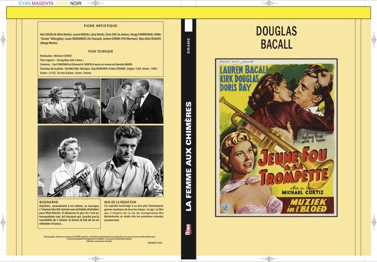 LA FEMME AUX CHIMÈRES