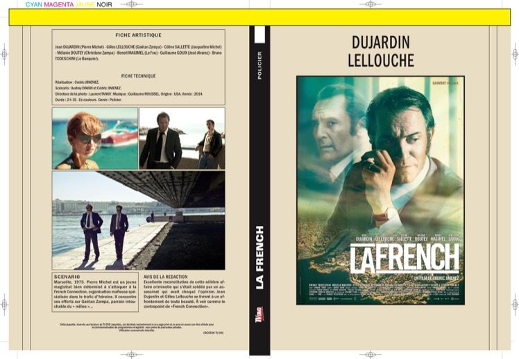LA FRENCH
