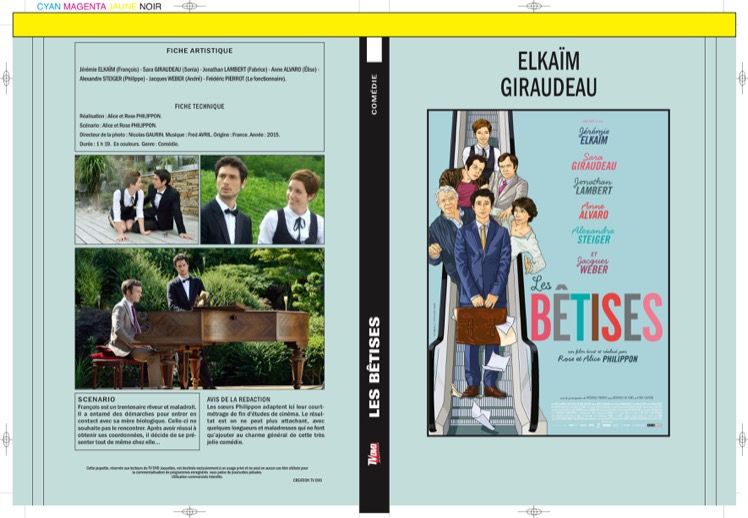 LES BETISES